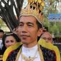 Jokowi Mau Ambil Peran King Maker Di 2024