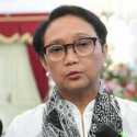 Menlu Retno: Kita Hanya Ingin China Patuhi UNCLOS 1982