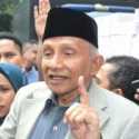 Pengamat: Jangan Anggap Remeh, Amien Rais Masih Jadi Penentu