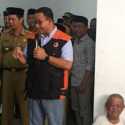 Anies Ajak Masyarakat Ikut Bantu Tangani Banjir, Minimal Ngobrol