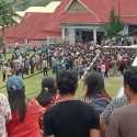 Pelantikan Bupati Talaud Berujung Konflik, Nasdem Desak Mendagri Tegas