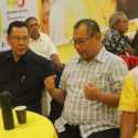<i>Fit And Proper Test</i> Di Golkar, Akhyar Nasution Masih Enggan Sebut Calon Pendampingnya