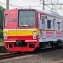 Kecuali Lintas Tangerang-Duri, Perjalanan KRL Commuter Line Mulai Kembali Normal