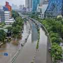 Jasa Marga Dukung Kebijakan Pemerintah Gratiskan Jalan Tol Selama 18 Jam Terkait Banjir