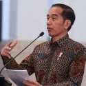 Jokowi: Kepada Semua Menteri, Kalau Buat Statement Itu Hati-hati!