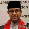 Serahkan Berkas Cawagub DKI, Anies: Proses Sekarang Di Tangan Dewan