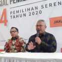 Belum Punya KTP-El, Pemilih Pemula Bakal Dibekali Suket Pada Pilkada Serentak 2020