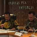 Firli Bahuri Sambangi MPR, Bahas Tupoksi Dan UU KPK Baru