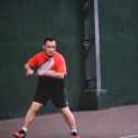 Tenis Dan Kepemimpinan Ala Ketua KPK Firli Bahuri