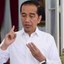 Pengamat: Ucapan Jokowi Semacam Vitamin Untuk Sandiaga Di 2024