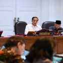 Layanan Keuangan Digital, Jokowi: Perlindungan Nasabah Diutamakan