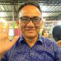Andi Arief: Pak Prabowo, Jangan Dengar Anggota DPR Yang Pasang Badan Pada Lembaga Sekuritas