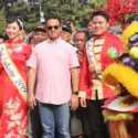 Jakarta Imlekan 2020, Anies: Hidupkan Festival Sesuai Budaya Dan Tradisi