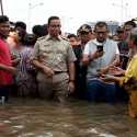 Pastikan Logistik Cukup, Anies Turun Di Kalideres