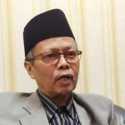Muhammadiyah Berduka, Prof Yunahar Ilyas Wafat Di Yogyakarta