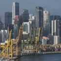 Pertumbuhan Ekonomi Singapura Hanya 0,7 Persen, Paling Lambat Sejak 2009