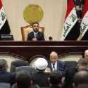 Lewat Resolusi, Parlemen Irak Satu Suara Usir Pasukan AS