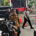 Menpar Wishnutama <i>Nongol</i> Di Gedung KPK
