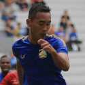 Kelar Lakoni Tes Medis, Eks Striker Persiba Optimistis Gabung Persib