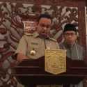 Punya Tanggung Jawab Besar, Anies Yakin Cawagub DKI Sudah Siap Bekerja