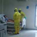WNI Di Jambi Diduga Terserang Virus Corona, Kemenkes: Aman<i>!</i>