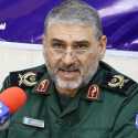 Dituduh Langgar HAM Berat, Jenderal Iran Kena Sanksi AS