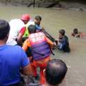 Bocah 13 Tahun Tewas Saat Mandi Di Sungai Yeh Panan