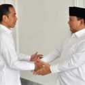 Prabowo Kembali Membuat Kejutan Manis Untuk Jokowi, Sinyal Apakah?