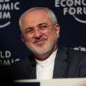 Tak Ada Dalam Daftar Undangan, Menlu Zarif Tidak Akan Hadiri Pertemuan WEF