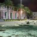Serangan Udara Hantam Akademi Militer Di Tripoli, 28 Orang Meninggal Dunia