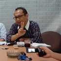 KPK Ungkap Korupsi Wahyu Setiawan, Pengamat: Pembusukan Demokasi Karena Ulah Parpol