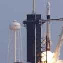 SpaceX Crew Dragon Lolos Uji Coba, NASA Siap Jadi Klien Pertama