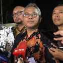Arief Budiman: Tidak Ada Penggeledahan di KPU