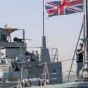 Soleimani Terbunuh, Inggris Kirim Pasukan Untuk Kawal Kapalnya Di Selat Hormuz