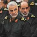 Bunuh Qassem Soleimani Dengan Serangan Di Irak, AS Buka Pintu Perang Regional Dengan Iran