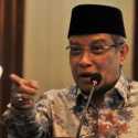 NU Keras Terhadap Pemerintah, Said Aqil: Biasa Menyuarakan Rakyat Miskin