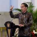 Untuk Mega Proyek Ibu Kota Baru Jokowi Gandeng Presiden SoftBank Masayoshi Son