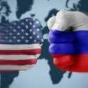 Pertarungan Antara Amerika Vs Rusia Di Timur Tengah Dan Afrika Utara