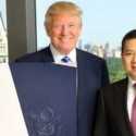 Trump Bakal Punya Resort Di Bali Bareng Hary Tanoe