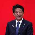 2020 Jadi Era Baru Diplomasi Jepang, Ini Arah Kebijakan Luar Negeri PM Abe