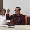 Minta Dibentuk Tim Pencari Harun Masiku, Yasonna: Kalau Dari Saya Nanti Dibilang Bohong
