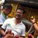 Memanas Dengan China, Ekspor Manggis Bali Ke China Jalan Terus