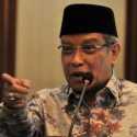 Said Aqil: Bukan Hanya Santri, Rakyat Juga Ditinggal Setelah Pemilu