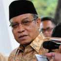 Pengamat: KH Said Aqil Siradj Berteriak Karena Urusan Kue Kekuasaan