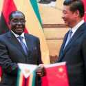 Jadi Mitra Dagang Terbesar, China Tentang Pemberlakuan Sanksi AS Di Zimbabwe