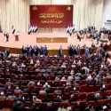 Parlemen Irak Adakan Pemungutan Suara Penarikan Pasukan AS