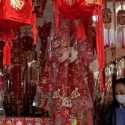 Perayaan Imlek Di China Kurang Meriah Karena Virus Corona