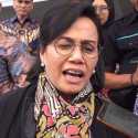Sri Mulyani <i>Ngacir</i> Saat Ditanya Soal ASABRI