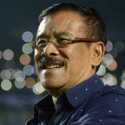 Umuh Muchtar Enggan Beri Penilaian <i>Trial</i> 2 Pemain Asing Persib