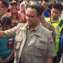 Anies Baswedan: Tugas Kami Belum Tuntas Sampai Aktifitas Kembali Normal